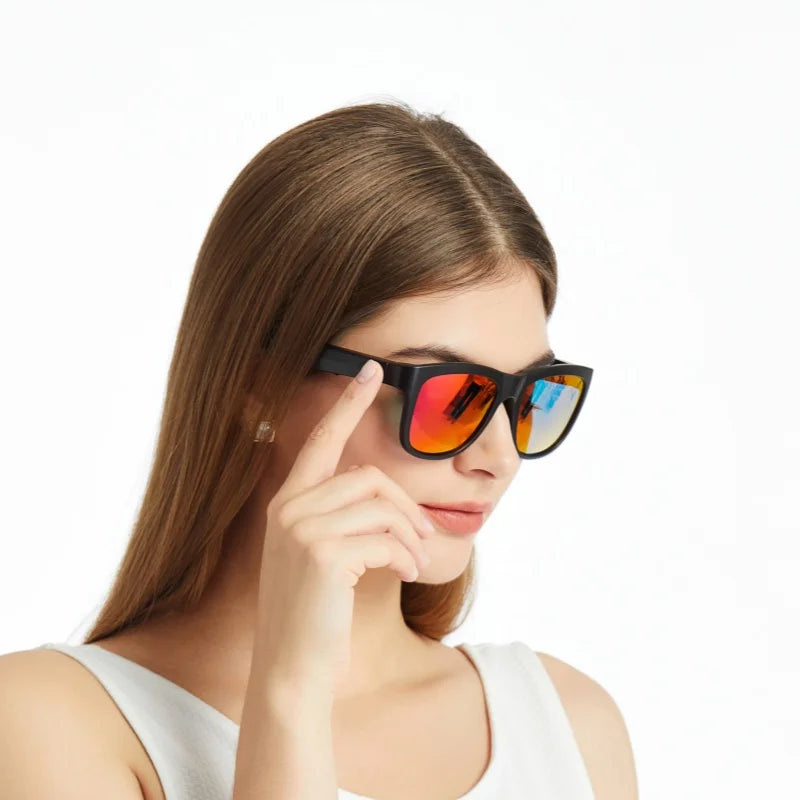 Atacama Vision PRO® - Cambian de color a un clic, Traducción con Inteligencia artificial & Llamadas