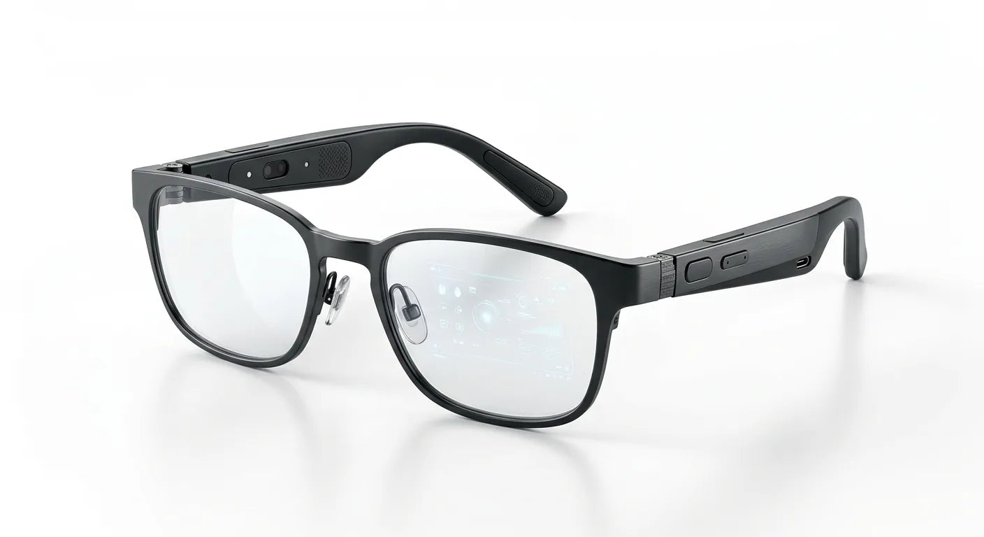 Atacama Vision PRO® Lentes IA